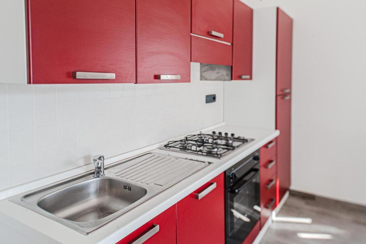 Casa Simone Apartman Malcesine Kültér fotó