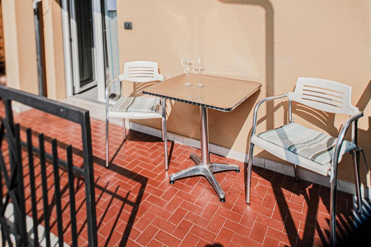 Casa Simone Apartman Malcesine Kültér fotó