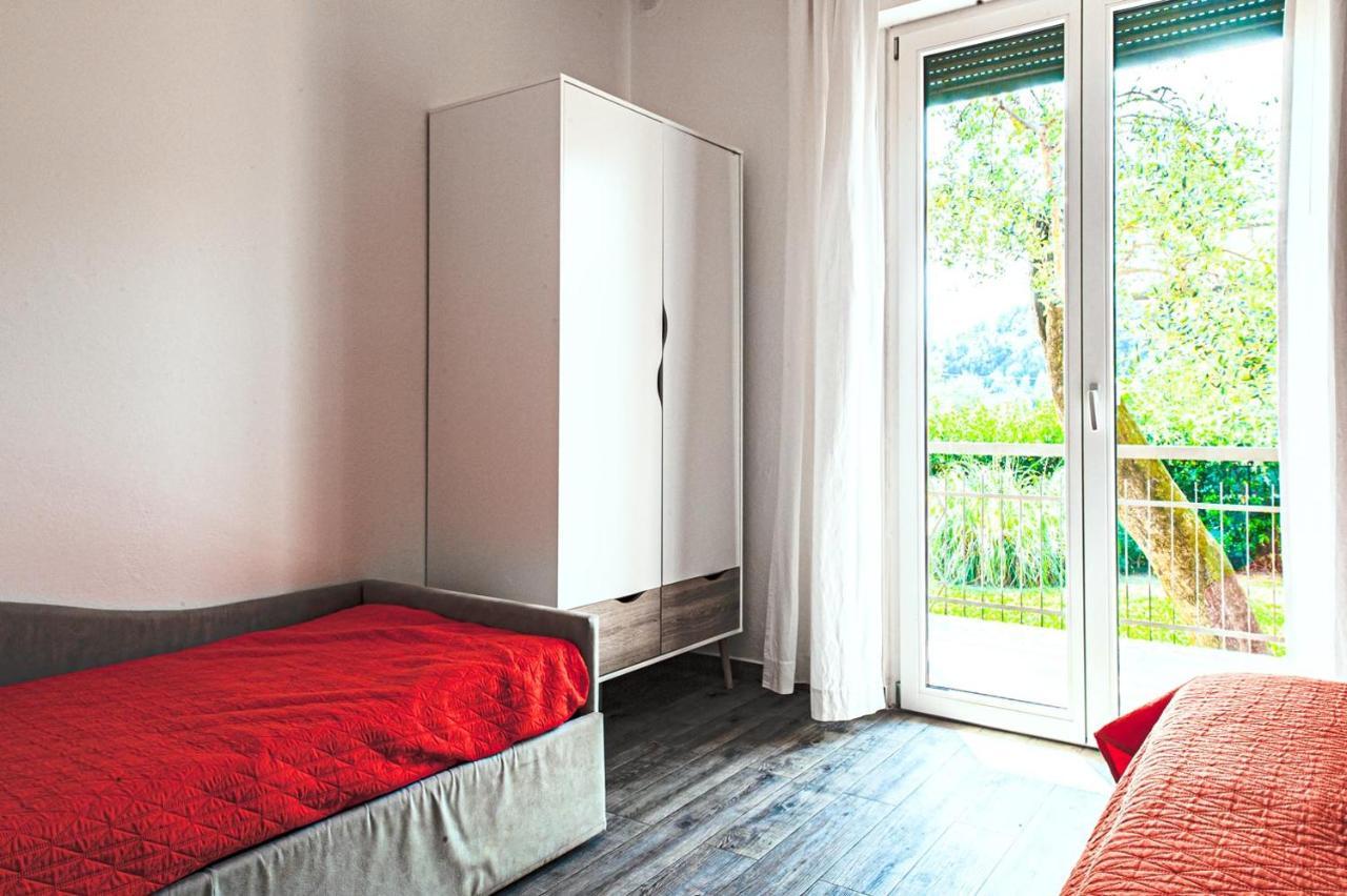 Casa Simone Apartman Malcesine Kültér fotó