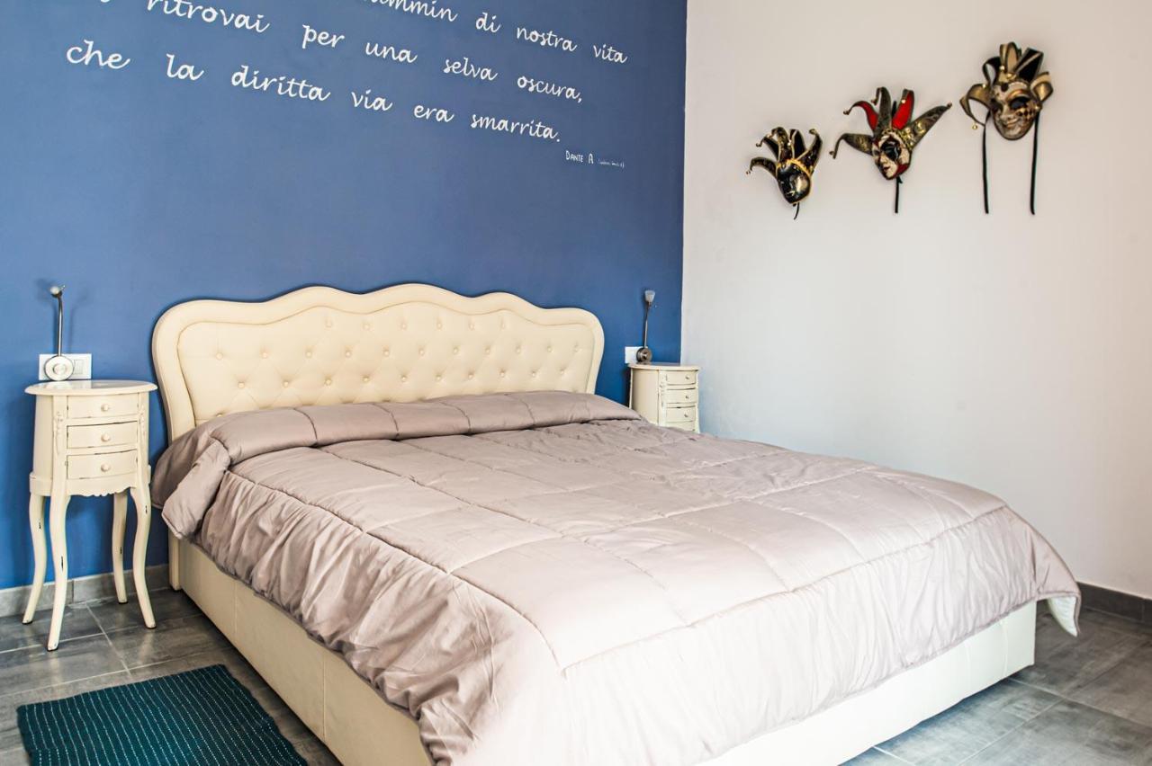 Casa Simone Apartman Malcesine Kültér fotó