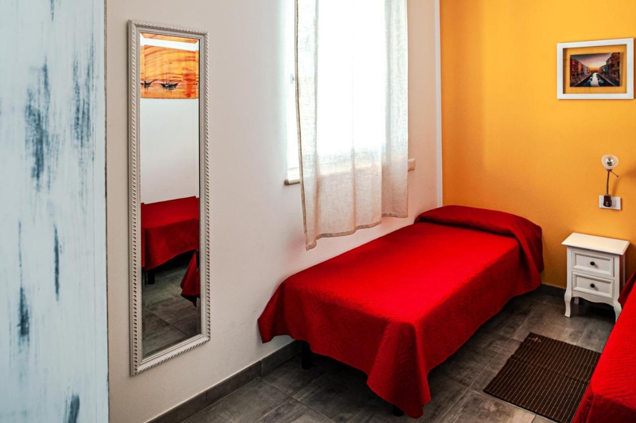 Casa Simone Apartman Malcesine Kültér fotó