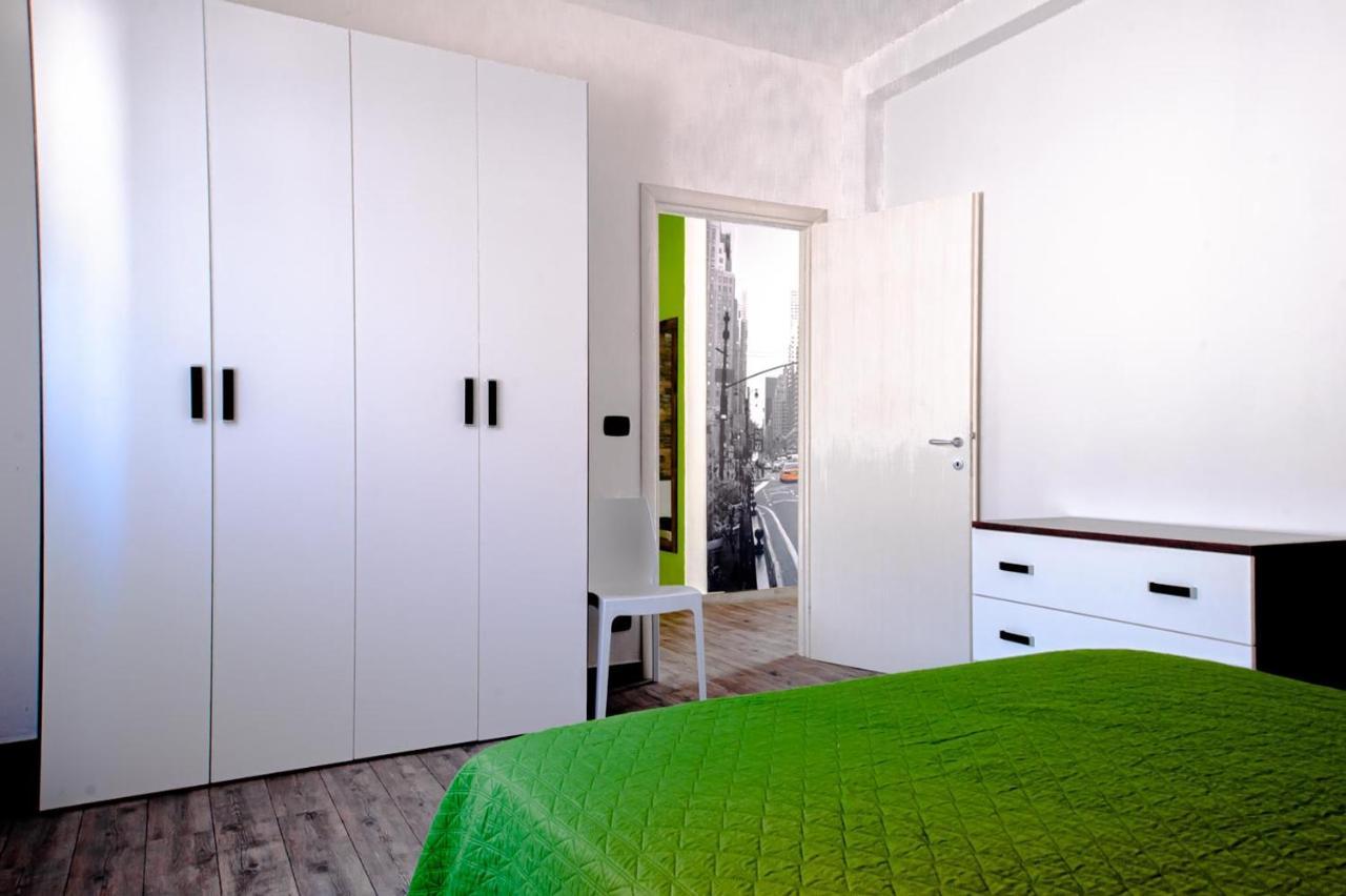 Casa Simone Apartman Malcesine Kültér fotó