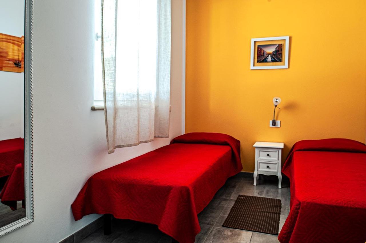 Casa Simone Apartman Malcesine Kültér fotó