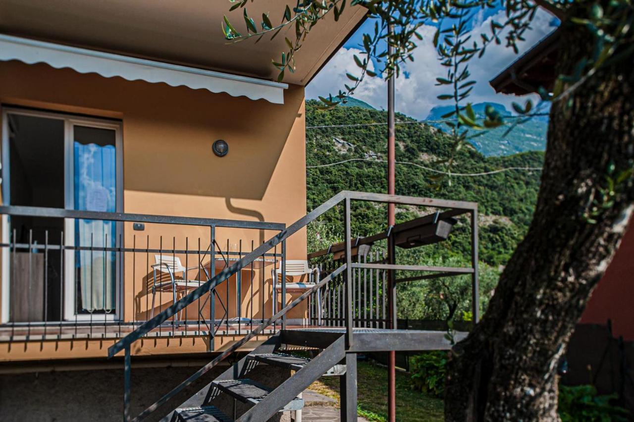 Casa Simone Apartman Malcesine Kültér fotó