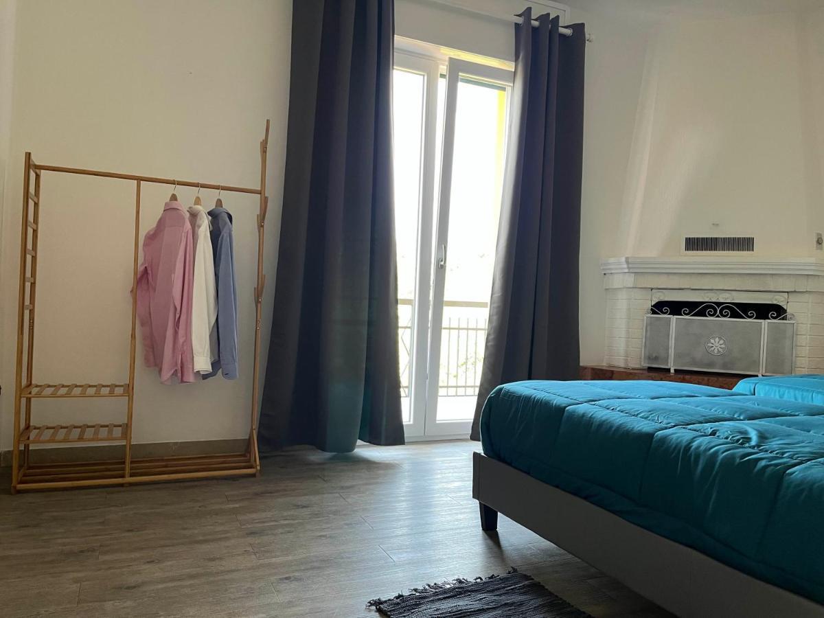 Casa Simone Apartman Malcesine Kültér fotó