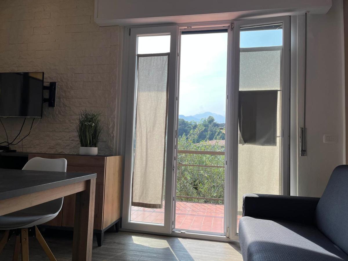 Casa Simone Apartman Malcesine Kültér fotó