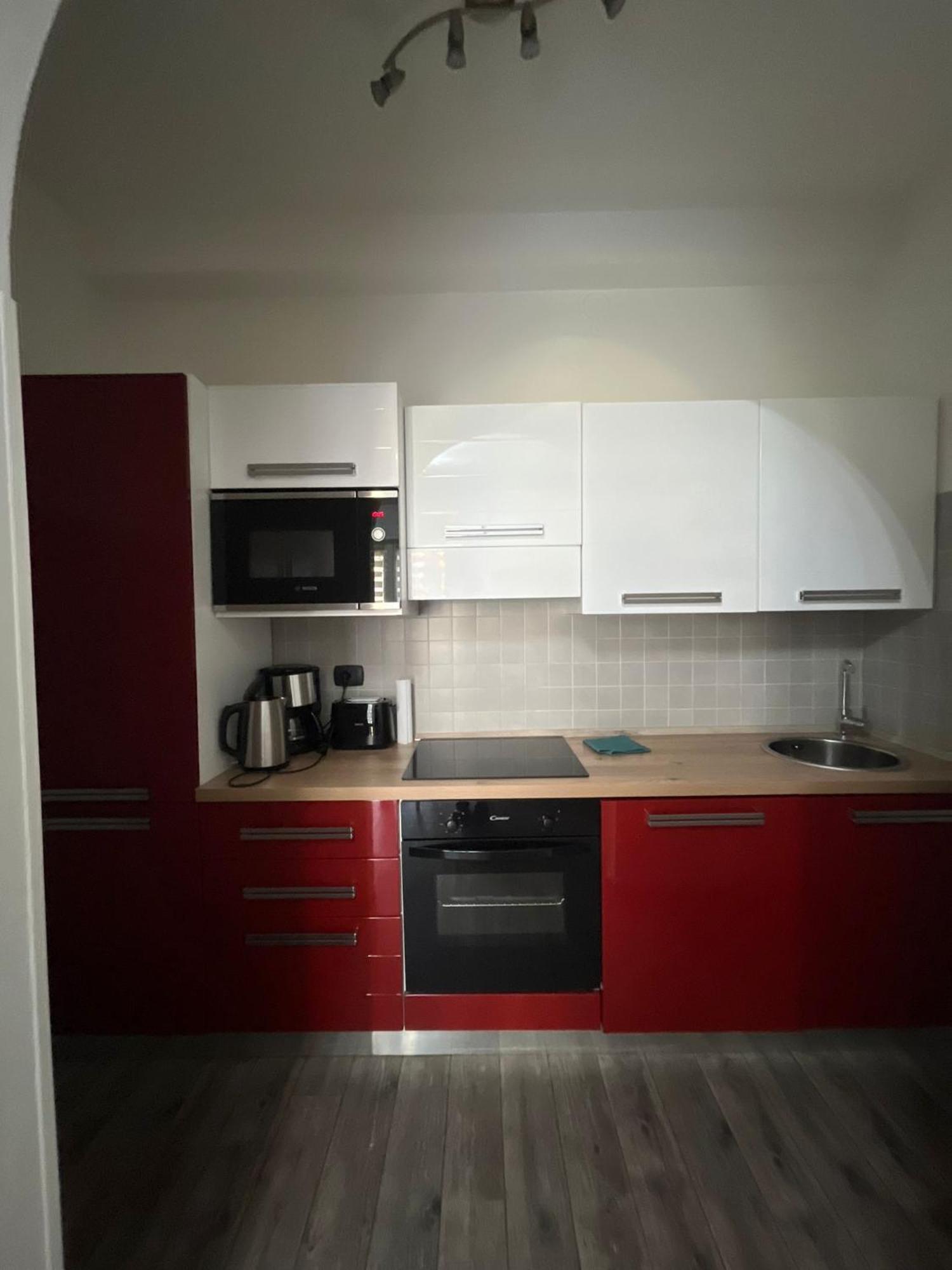 Casa Simone Apartman Malcesine Kültér fotó