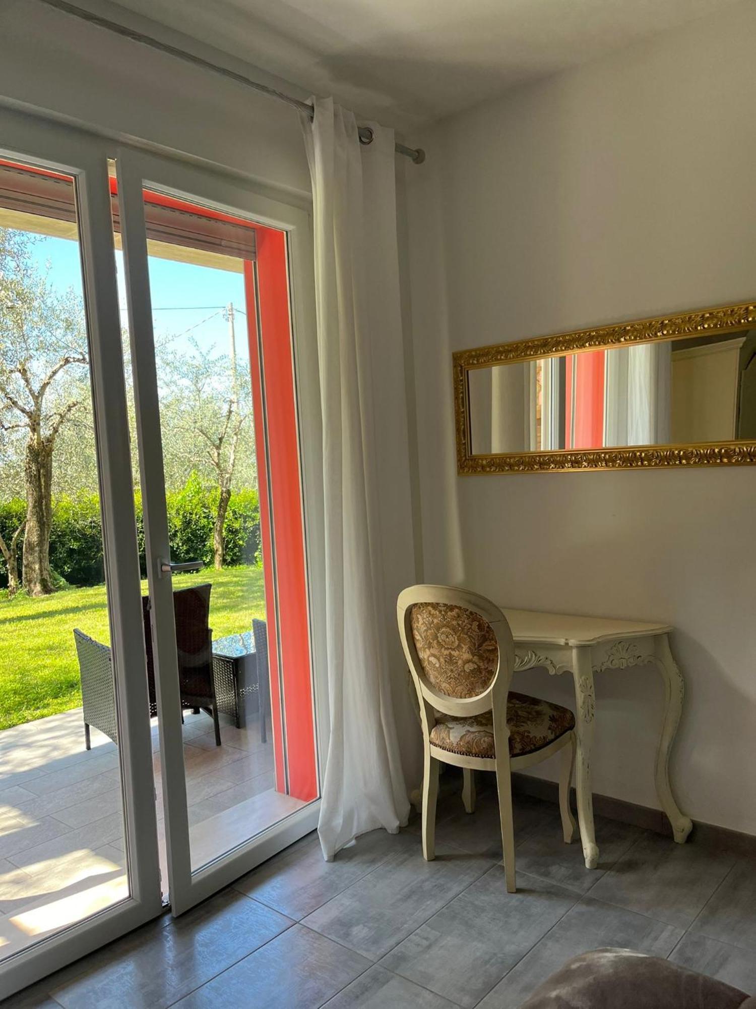 Casa Simone Apartman Malcesine Kültér fotó