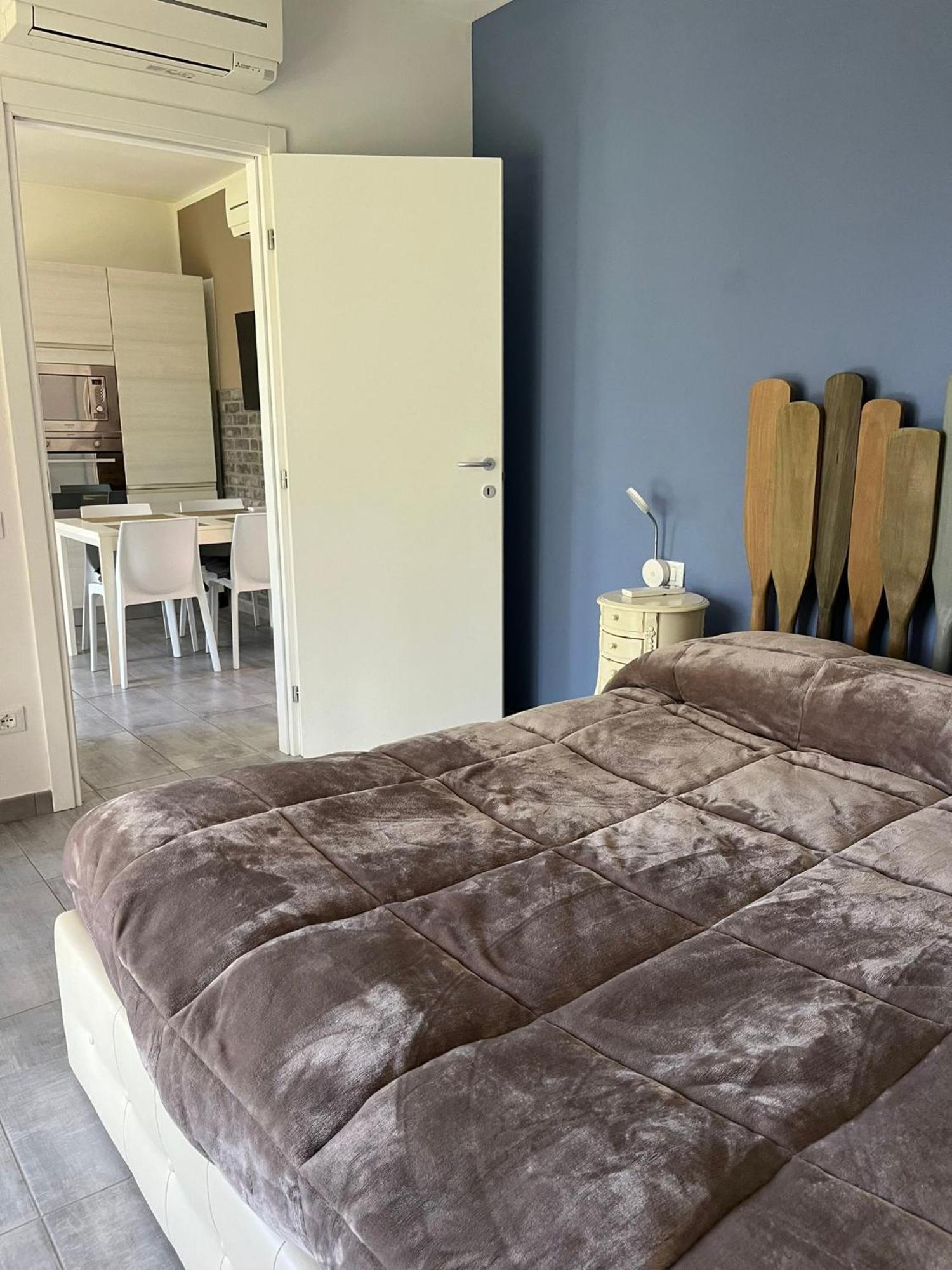 Casa Simone Apartman Malcesine Kültér fotó